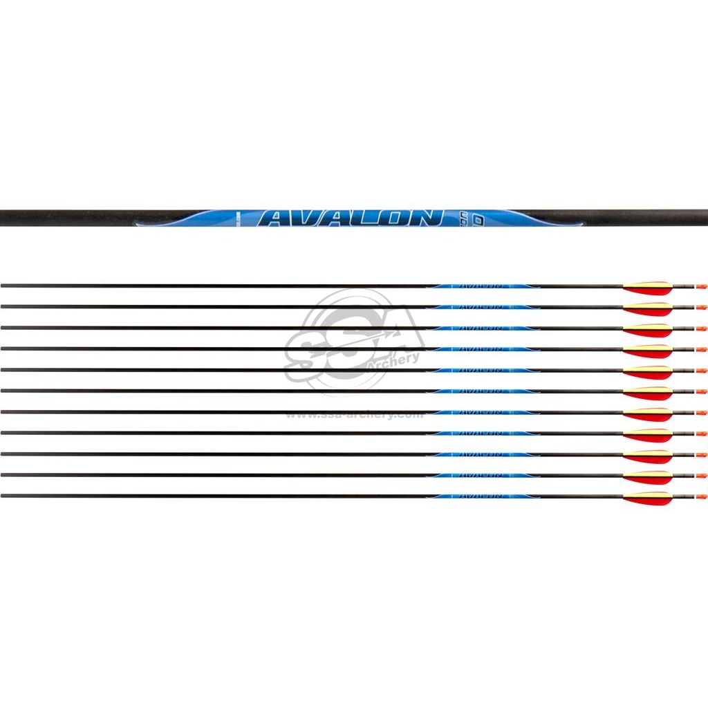 Avalon classic 4.2 valmisnuoli 12kpl