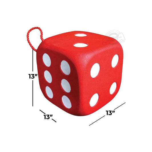 Morrel High Roller 13" ammuntakuutio