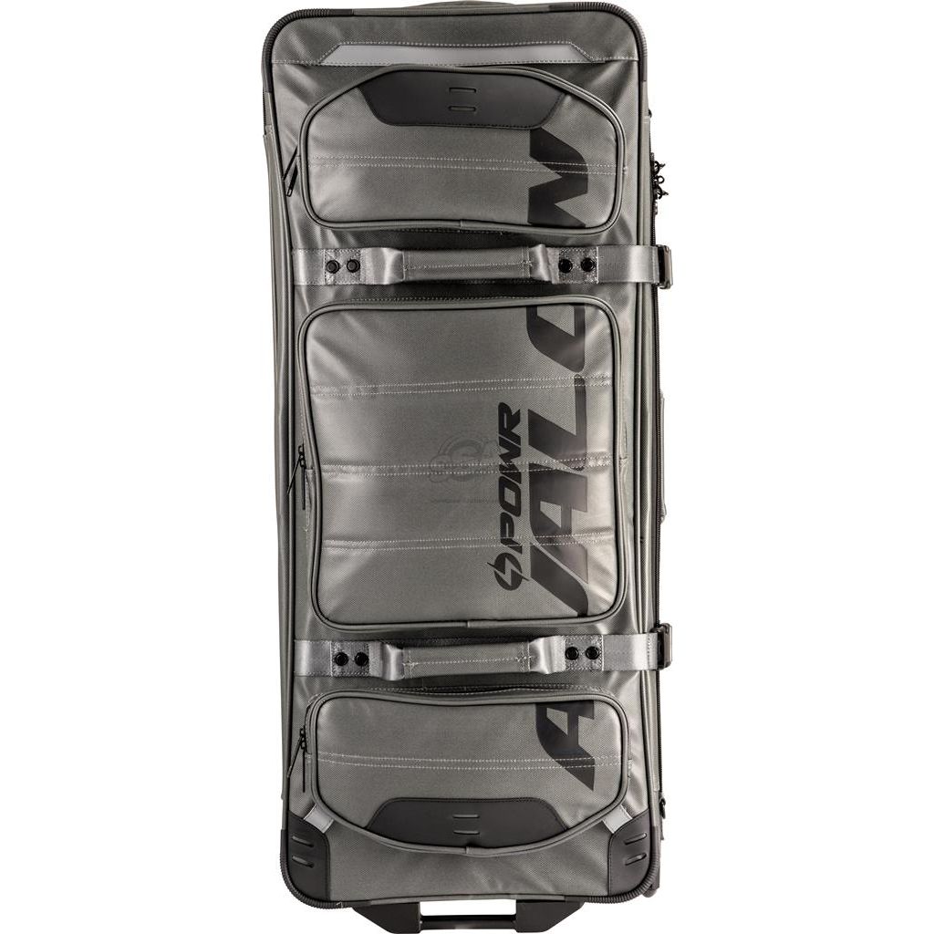 Avalon Powr DLX trolley recurve laukku