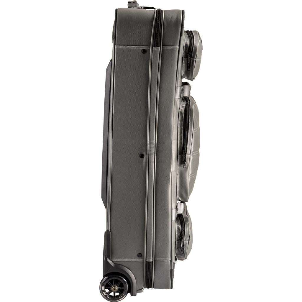 Avalon Powr DLX trolley recurve laukku