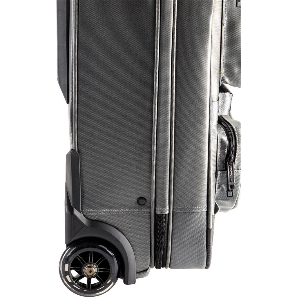 Avalon Powr DLX trolley recurve laukku