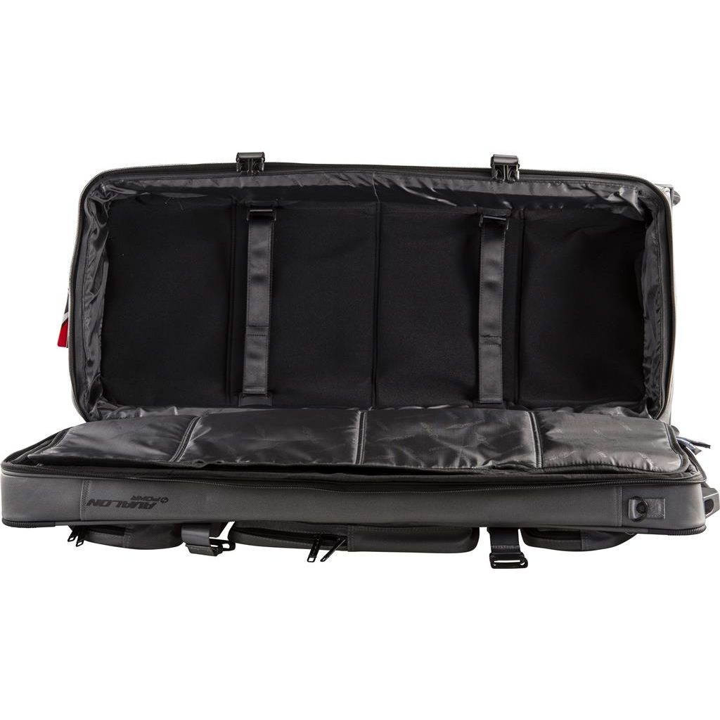 Avalon Powr DLX trolley recurve laukku