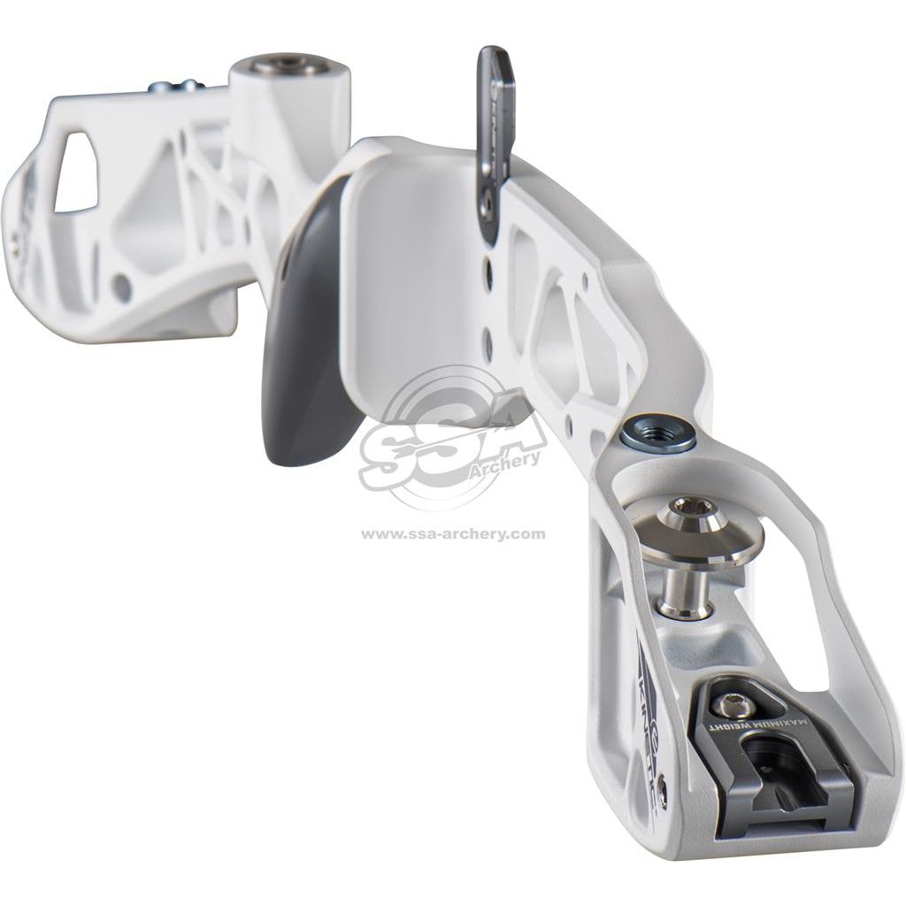 Kinetic Novana V2 23"  vastakaarijousen keskiosa