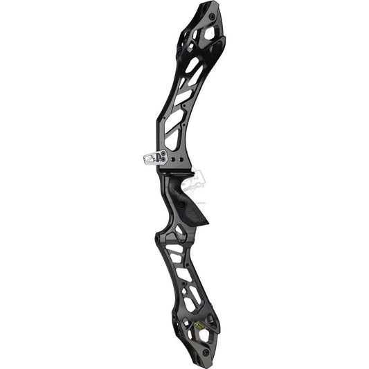 Kinetic Invinso 25" V2 vastakaarijousen keskiosa