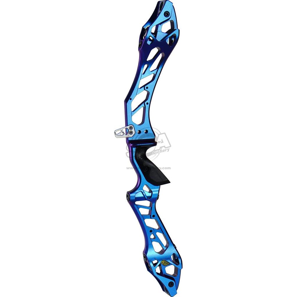 Kinetic Invinso 25" V2 vastakaarijousen keskiosa