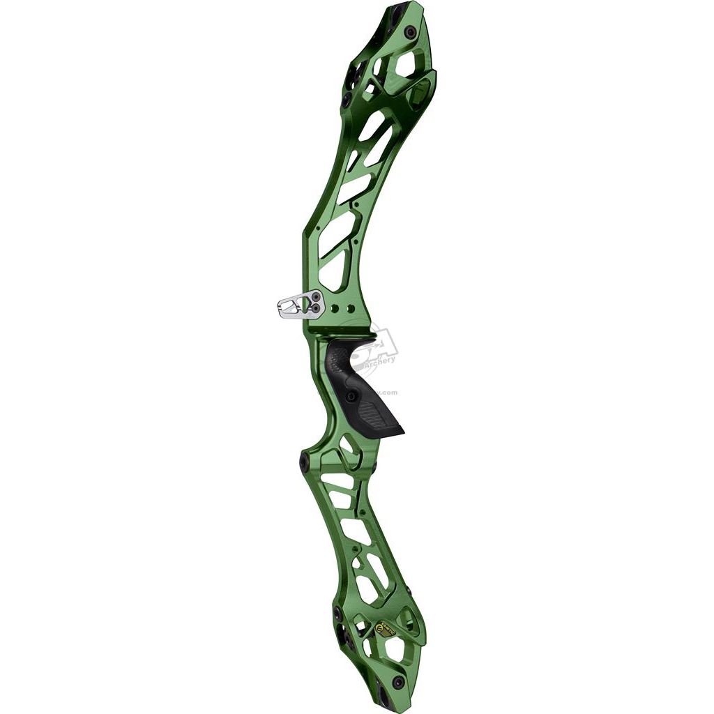 Kinetic Invinso 25" V2 vastakaarijousen keskiosa