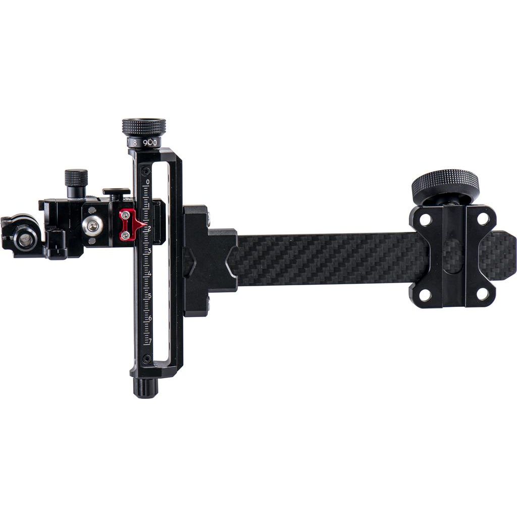 Avalon Powr carbon 6" taljajousen tähtäin