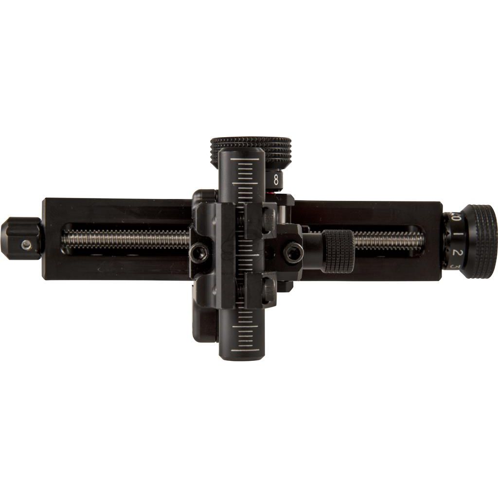 Avalon Powr carbon 9" taljajousen tähtäin