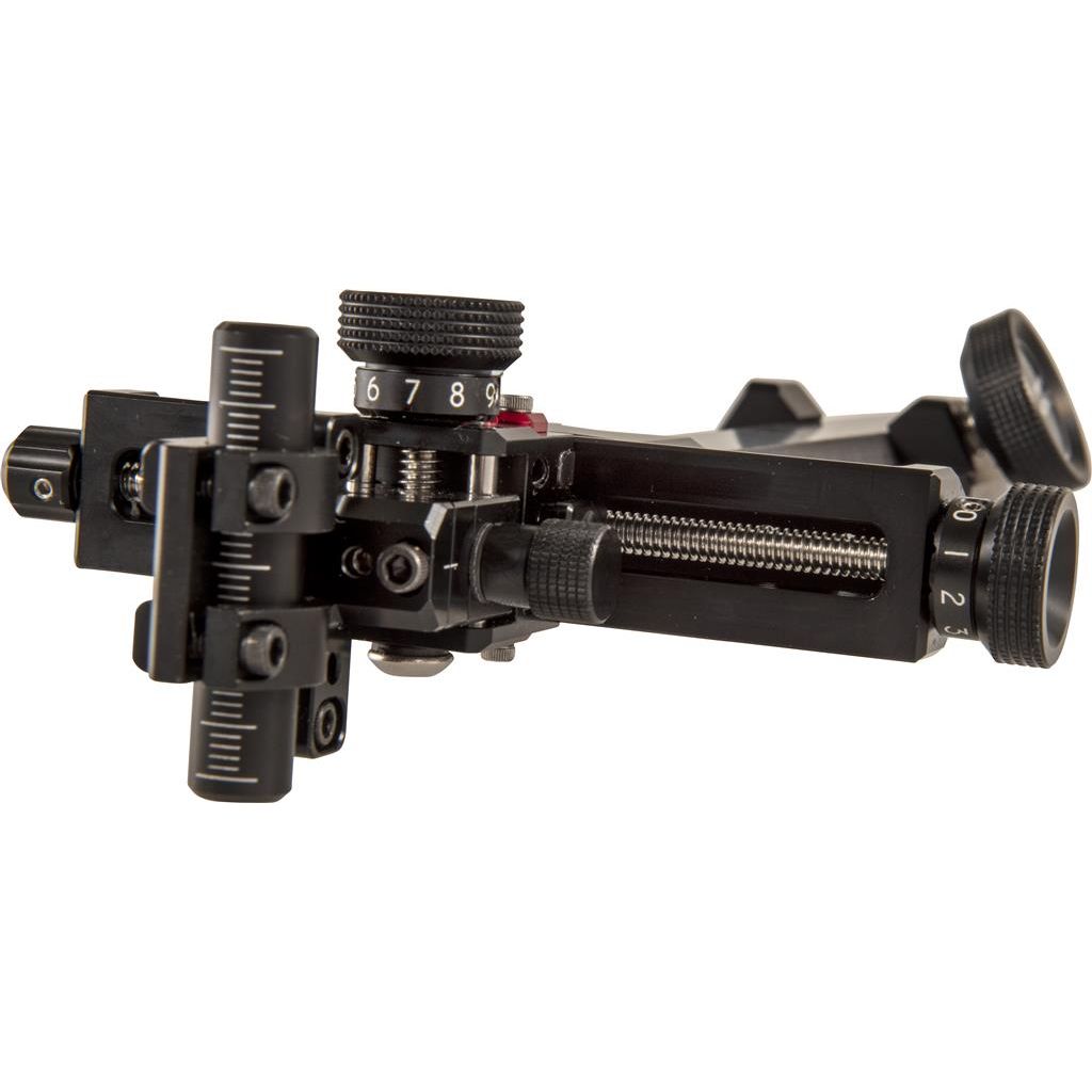 Avalon Powr carbon 9" taljajousen tähtäin