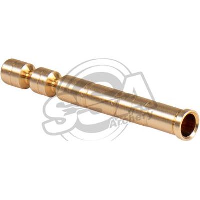 Skylon 6.2 brass insertti 12kpl