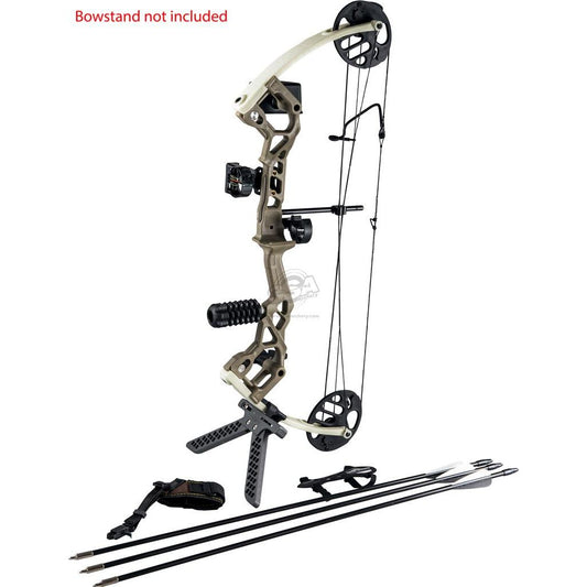 Sanlida Dragon x6 beginner lasten jousisetti