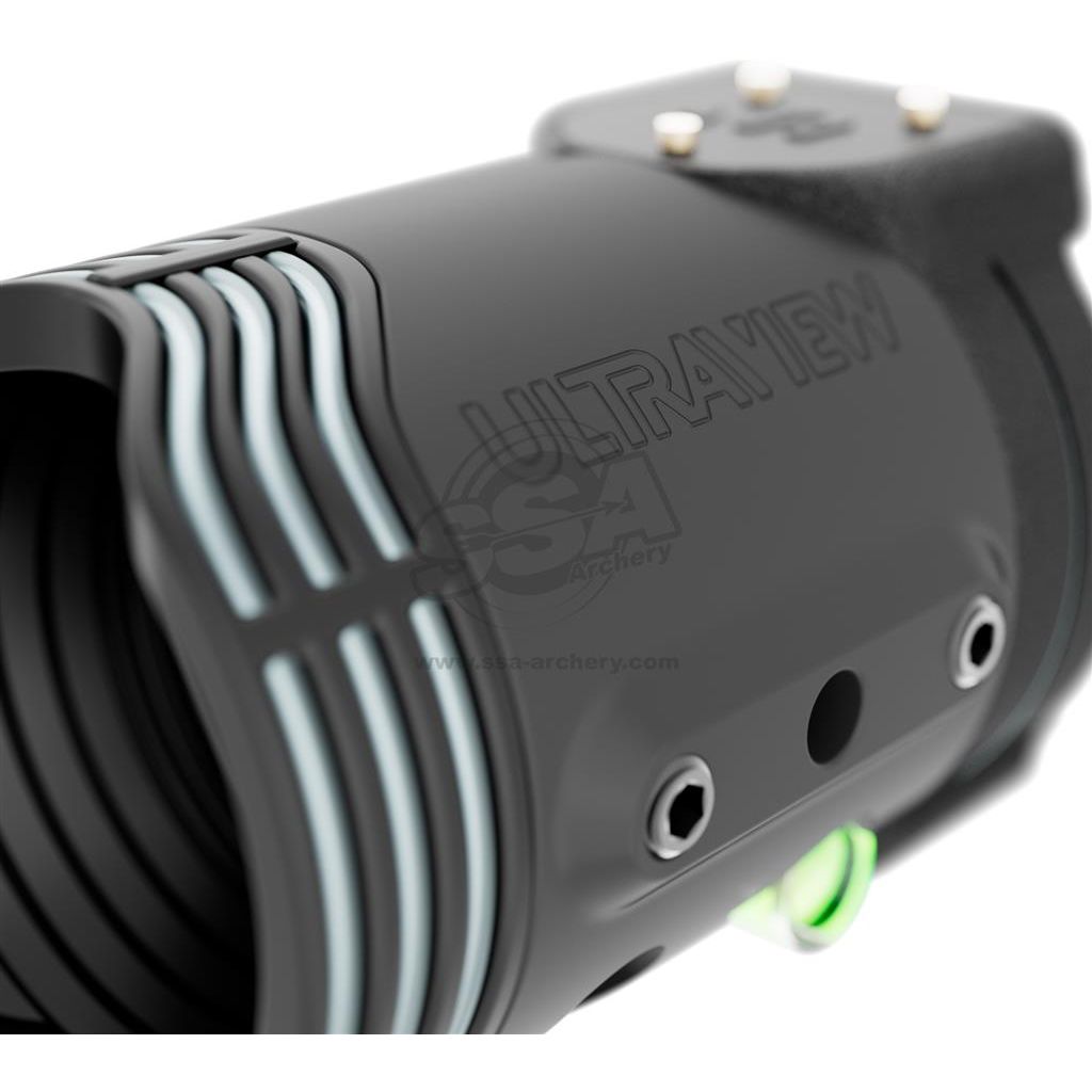 Ultraview UV3 SE target kit