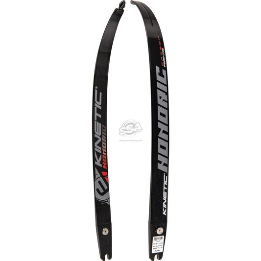 Kinetic Honoric V2 carbon vastakaarijousen lavat