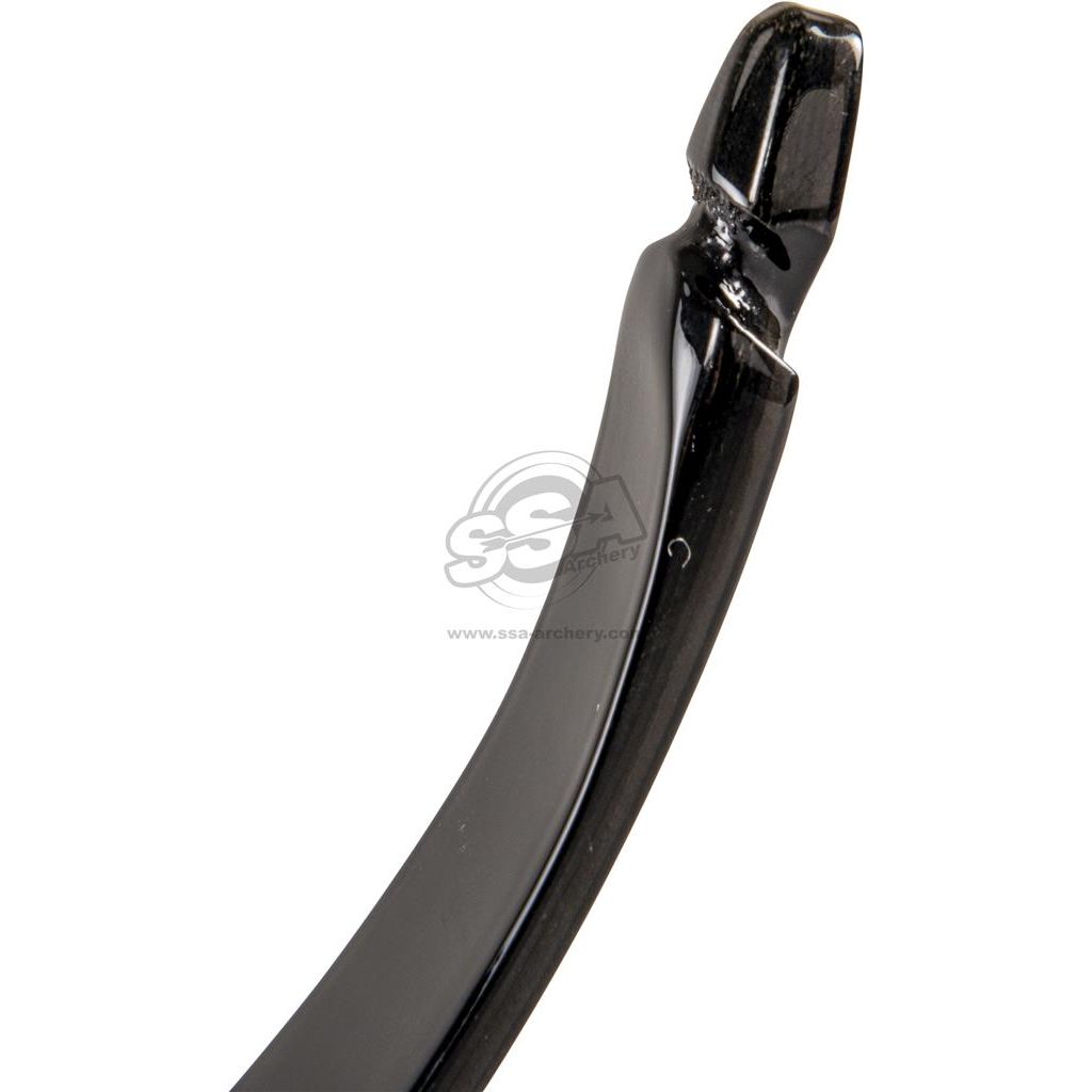 Kinetic Honoric V2 carbon vastakaarijousen lavat