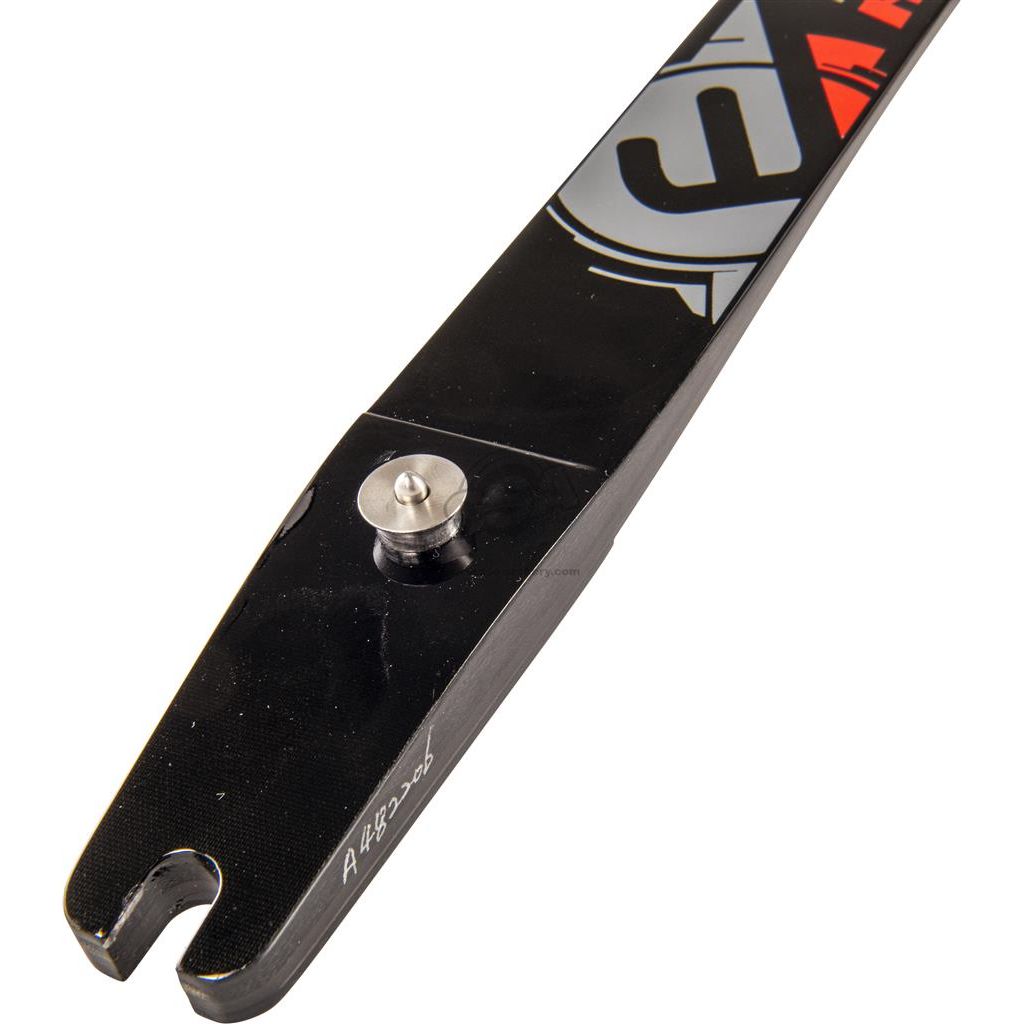 Kinetic Honoric V2 carbon vastakaarijousen lavat