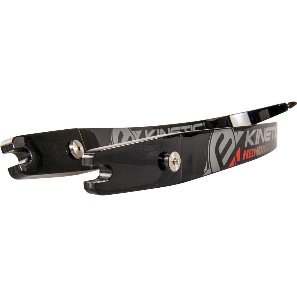 Kinetic Honoric V2 carbon vastakaarijousen lavat