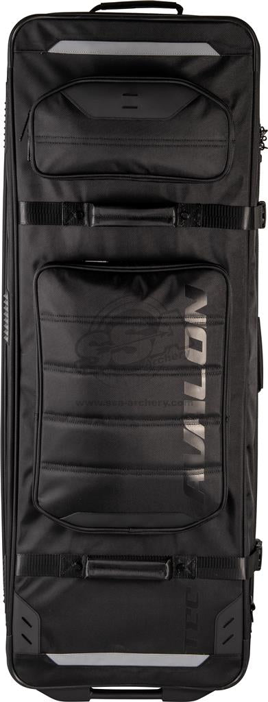 Avalon Tec 113cm trolley jousilaukku