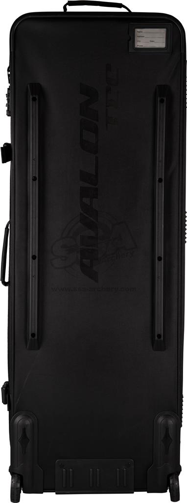 Avalon Tec 113cm trolley jousilaukku
