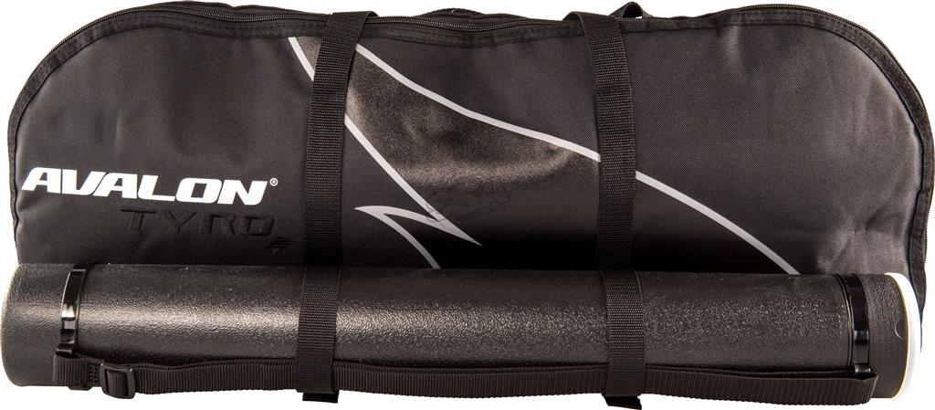 Avalon Tyro plus recurve laukku