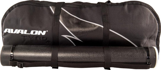 Avalon Tyro plus recurve laukku