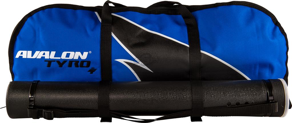 Avalon Tyro plus recurve laukku