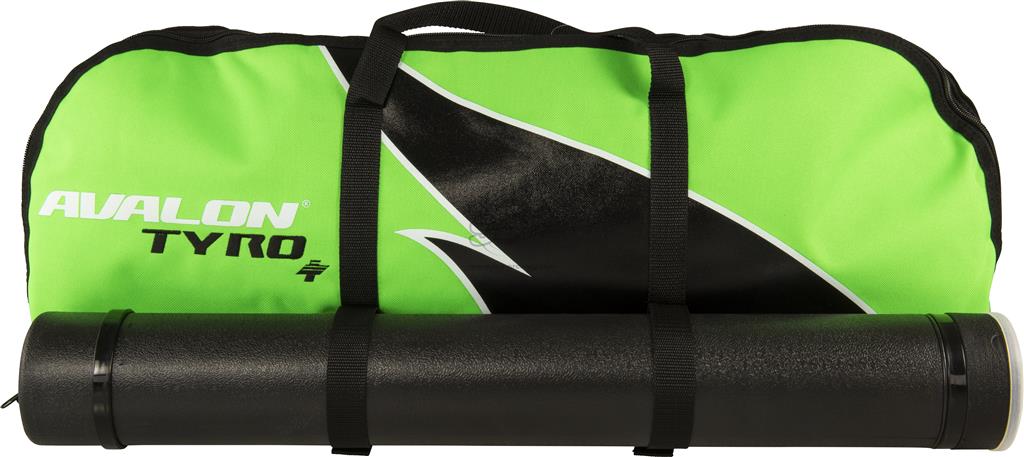 Avalon Tyro plus recurve laukku