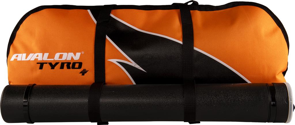 Avalon Tyro plus recurve laukku