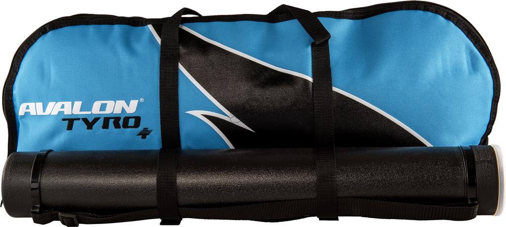 Avalon Tyro plus recurve laukku