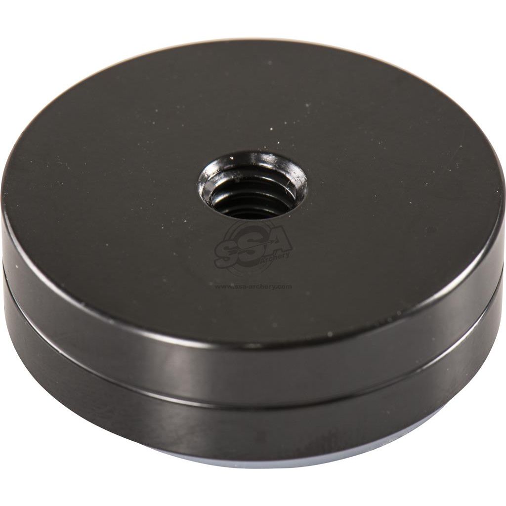 Avalon Powr double disk 56g lisäpaino 1kpl