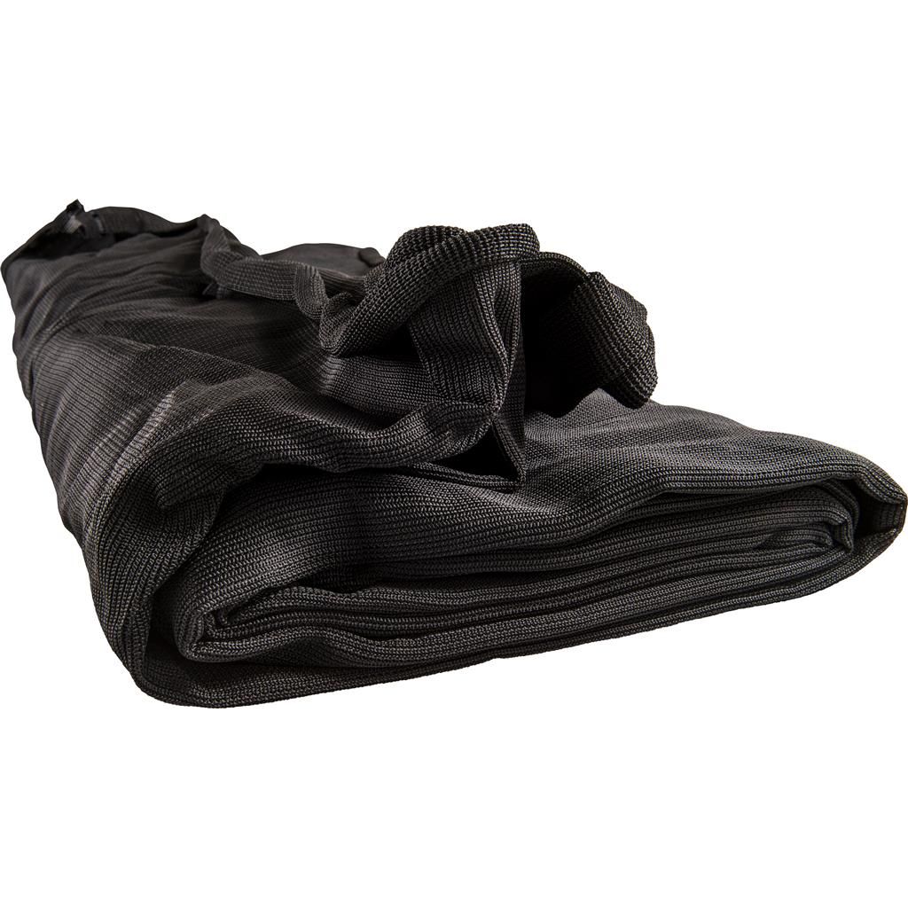 Brownell stringshot netting taustaverkko