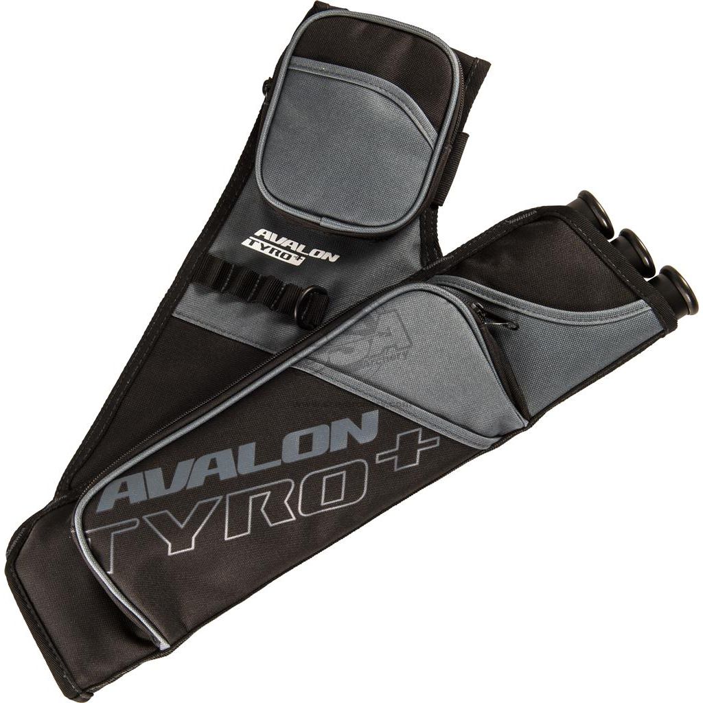 Avalon Tyro plus nuoliviini