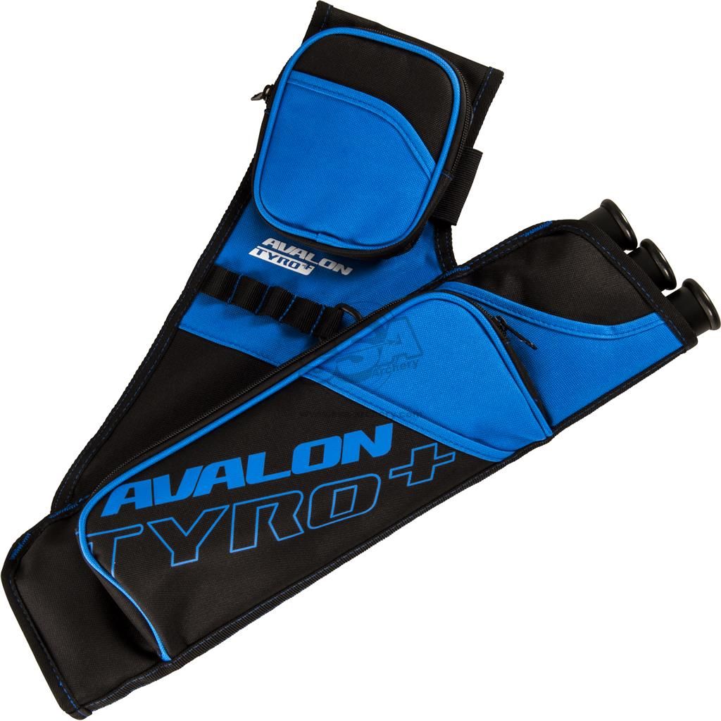 Avalon Tyro plus nuoliviini
