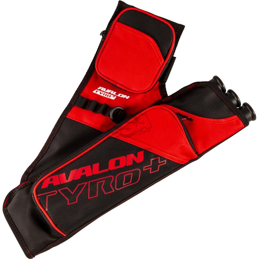 Avalon Tyro plus nuoliviini