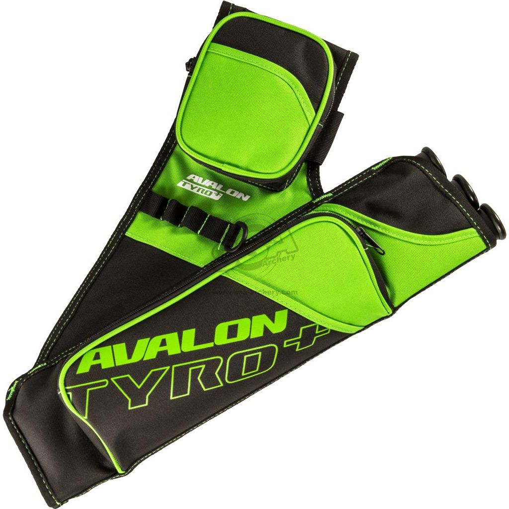 Avalon Tyro plus nuoliviini