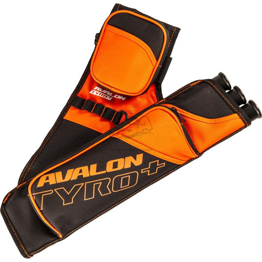 Avalon Tyro plus nuoliviini