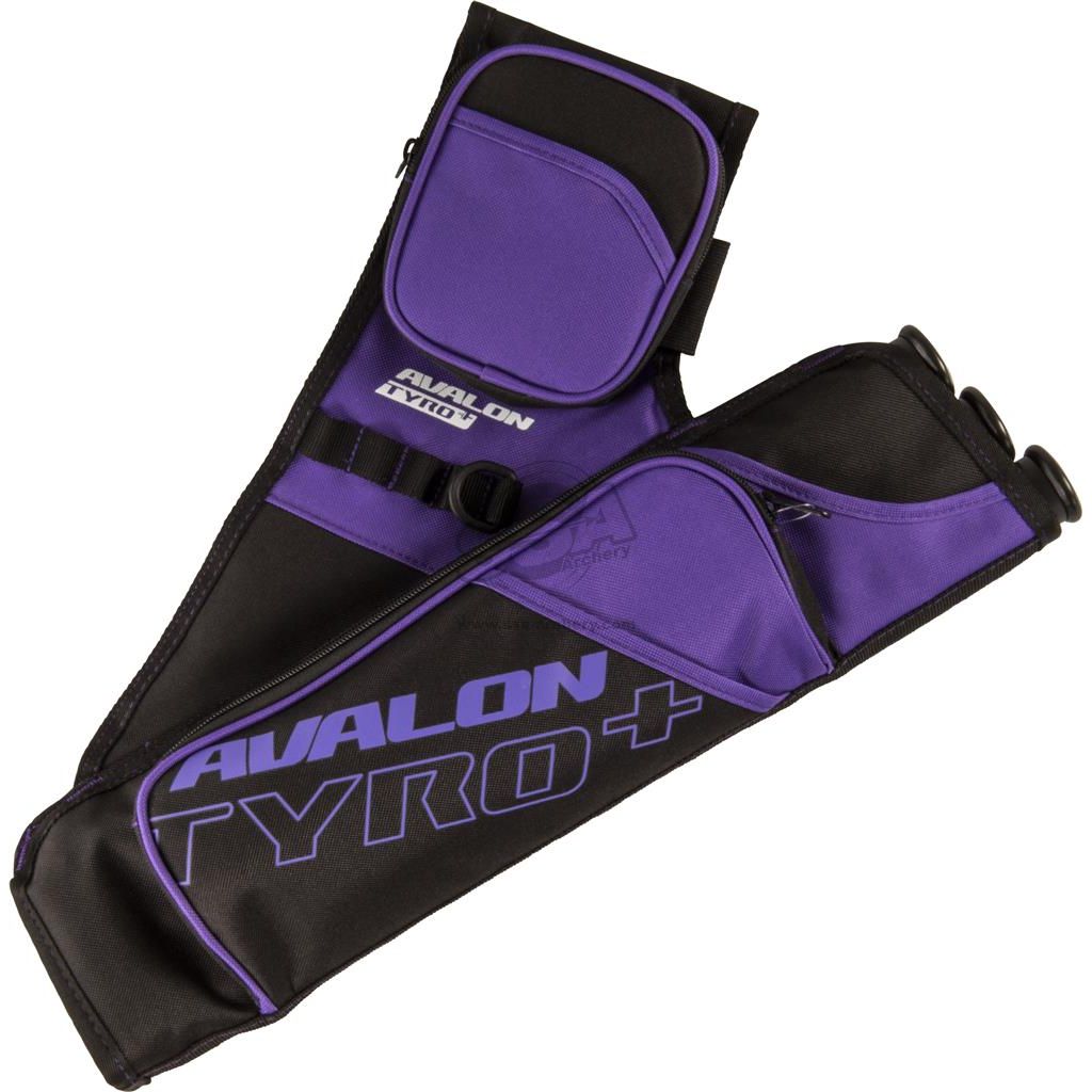 Avalon Tyro plus nuoliviini