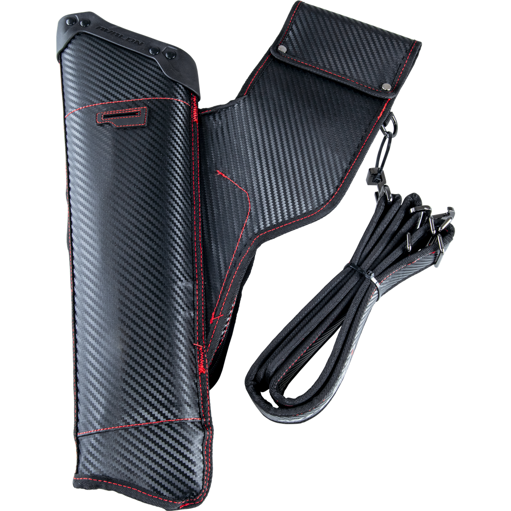 Avalon Powr target nuoliviini