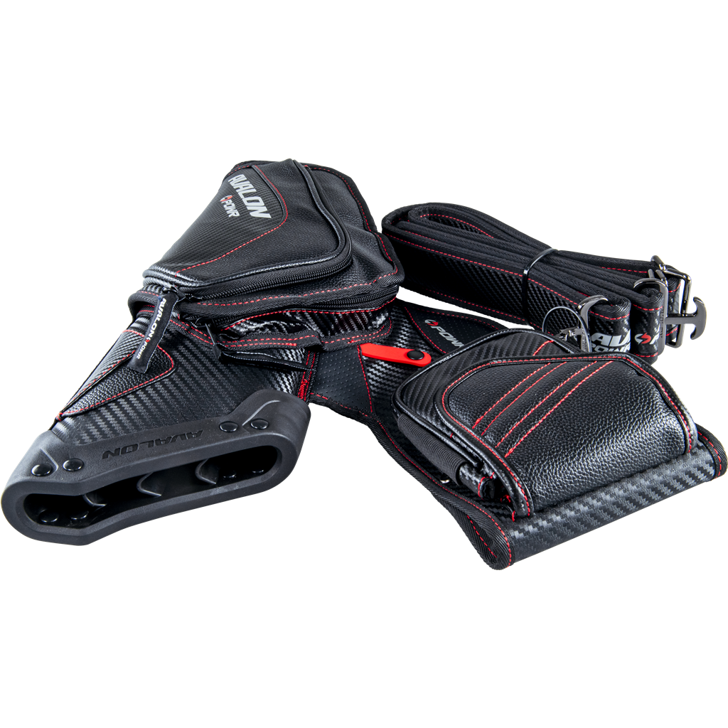 Avalon Powr target nuoliviini