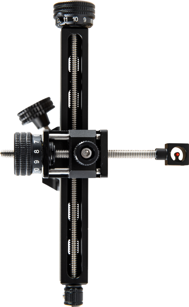 Avalon Tec Maxx Carbon vastakaarijousen tähtäin