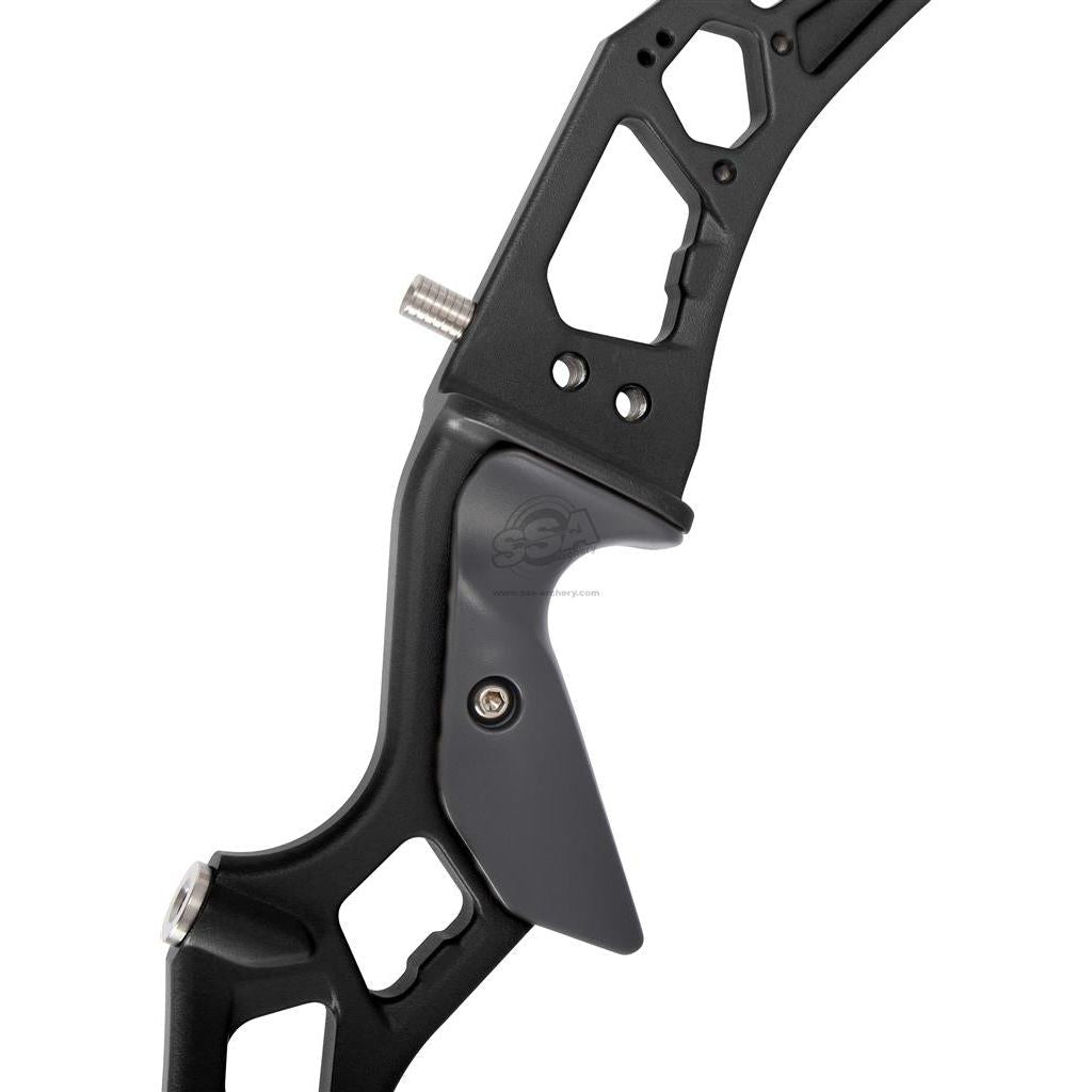 Core Jet V2 neginner 24"  vastakaarijousen keskiosa