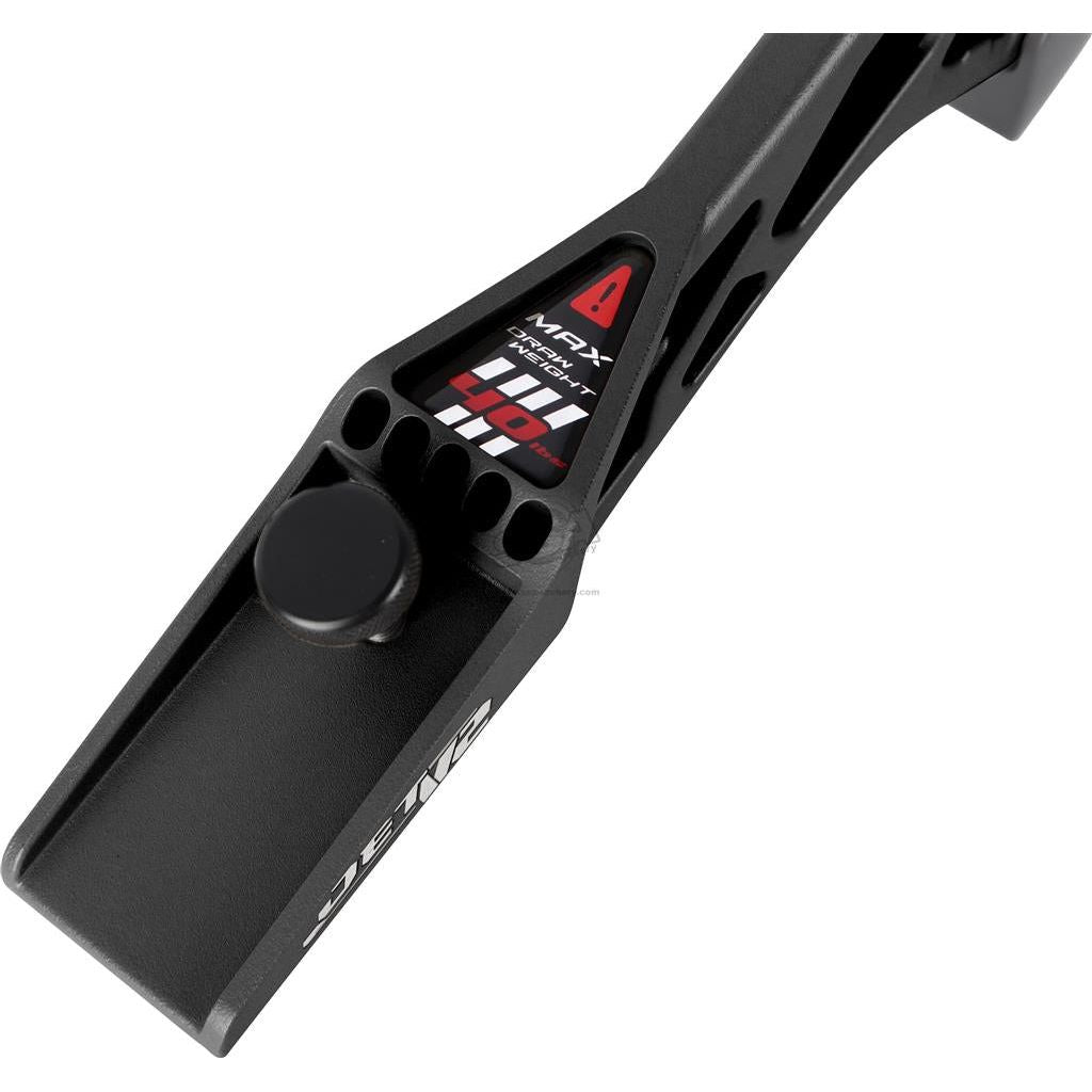 Core Jet V2 neginner 24"  vastakaarijousen keskiosa