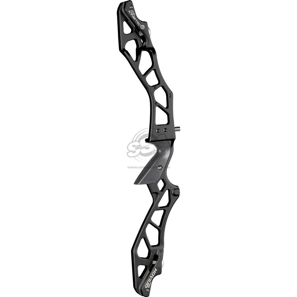 Kinetic Novius V2 25"  vastakaarijousen keskiosa