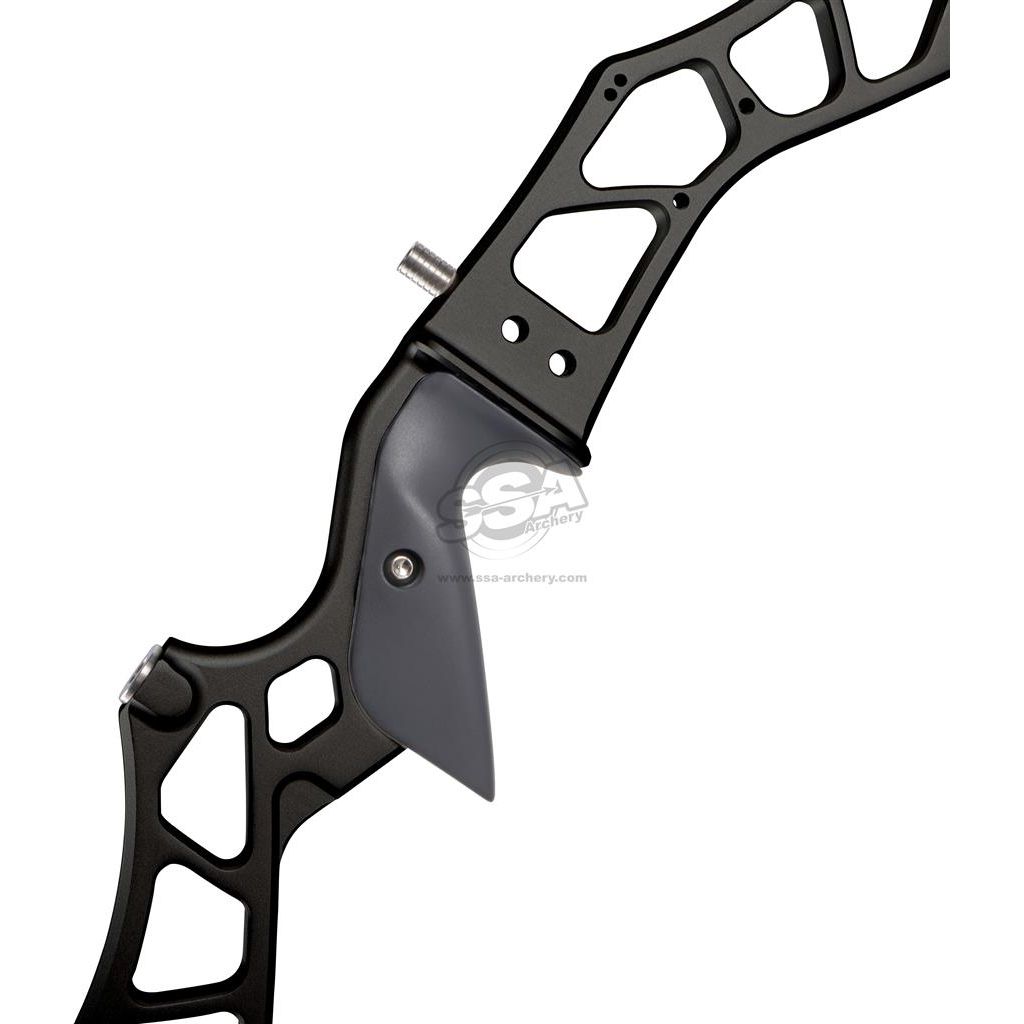 Kinetic Novius V2 25"  vastakaarijousen keskiosa