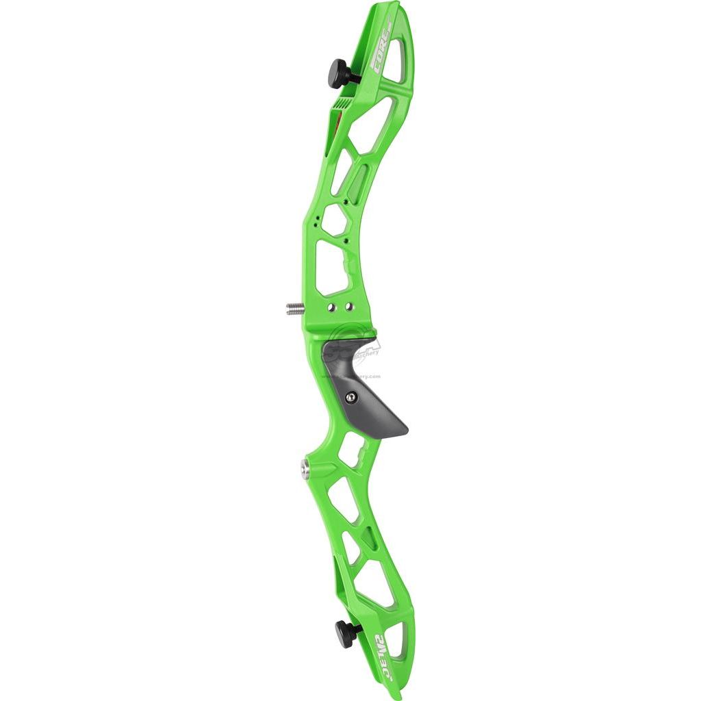 Core Jet V2 neginner 24"  vastakaarijousen keskiosa