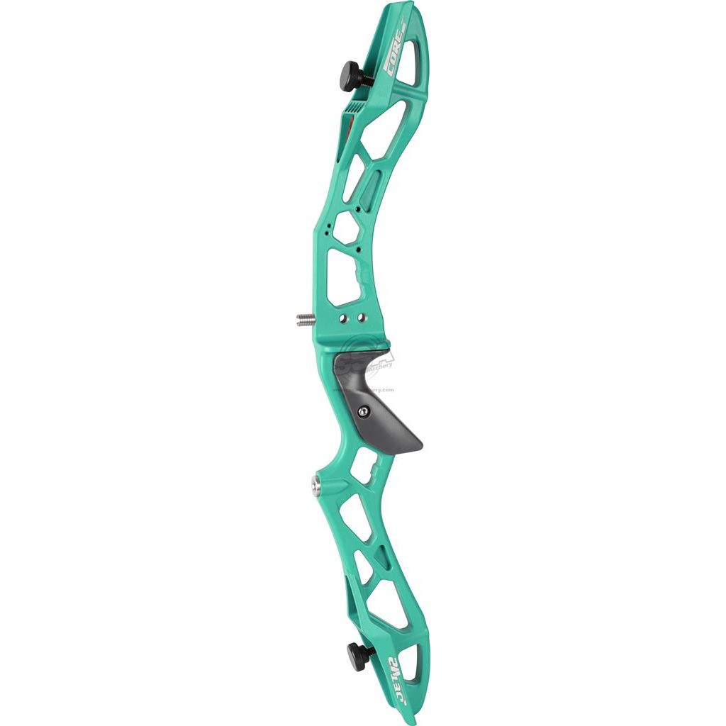 Core Jet V2 neginner 24"  vastakaarijousen keskiosa