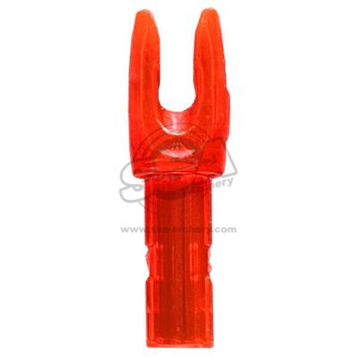 Easton Microlite 5 mm nokki