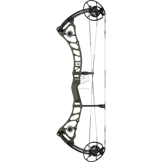 Bowtech Virtue 2026 taljajousi