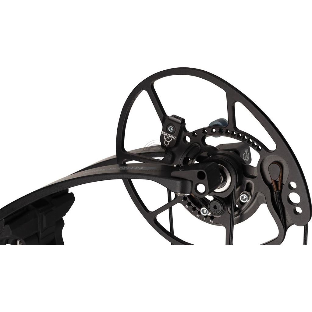 Bowtech Virtue 2026 taljajousi