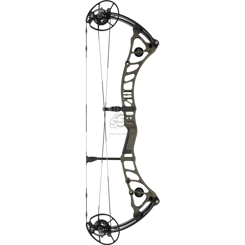 Bowtech Virtue 2026 taljajousi