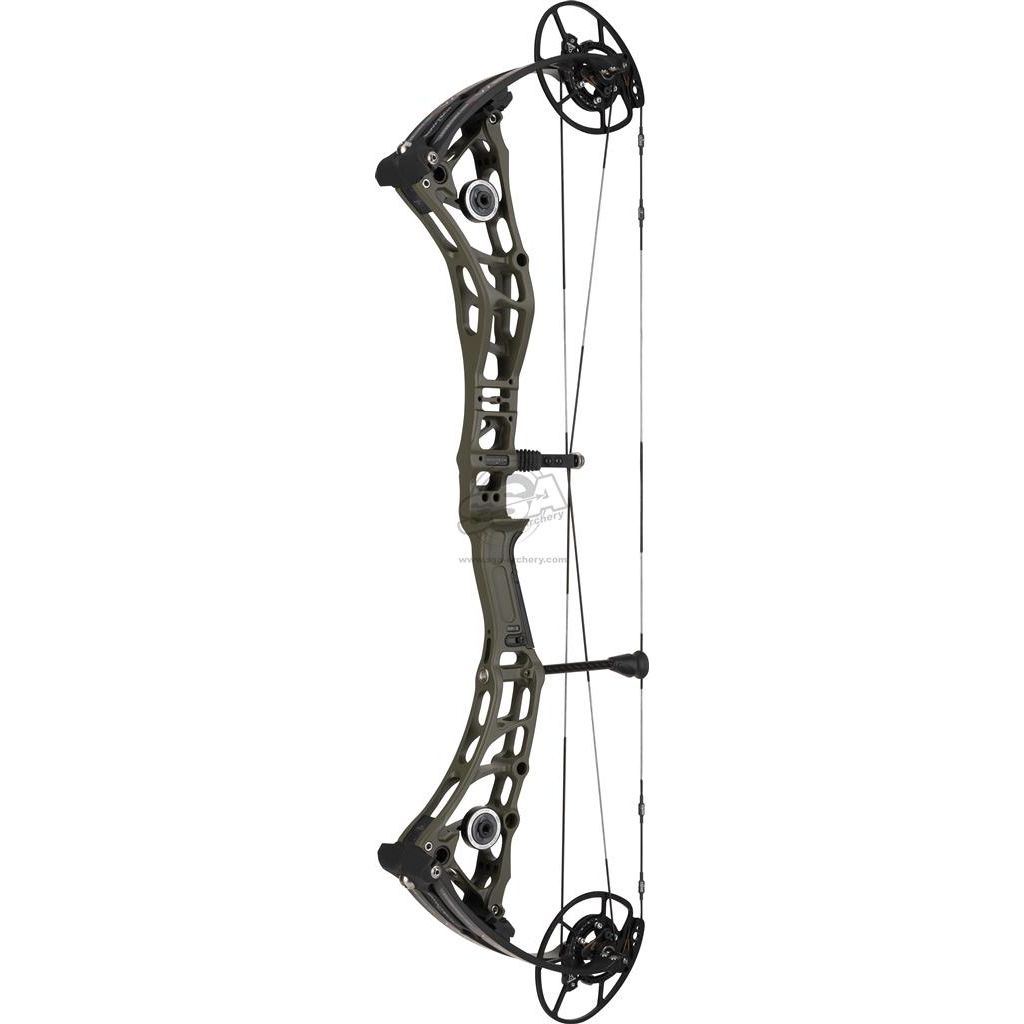 Bowtech Virtue 2026 taljajousi